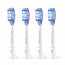 Têtes de brosse Philips Sonicare Diamondclean Mini blanches, lot de 2