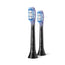 Philips Sonicare Diamondclean Mini Black, 4 pièces, 1 pièce
