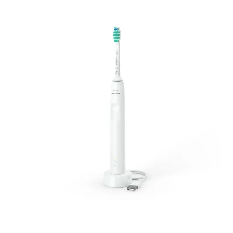 Philips Sonicare For Kids Heads Standard Blue +7 Years, Pack 4 pcs. unités 1