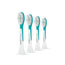 Têtes standard Philips Sonicare pour enfants, lot de 4