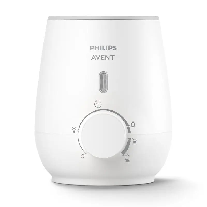 Chauffe-biberon Avent Advanced, 1 pièce