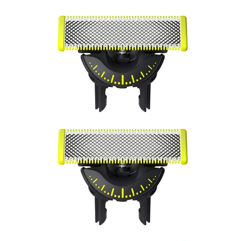 Philips Oneblade 360 QP420/50 Lames de rechange, 2 pièces
