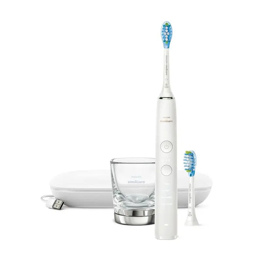Brosse à dents électrique Philips Sonicare Diamond Clean 9000