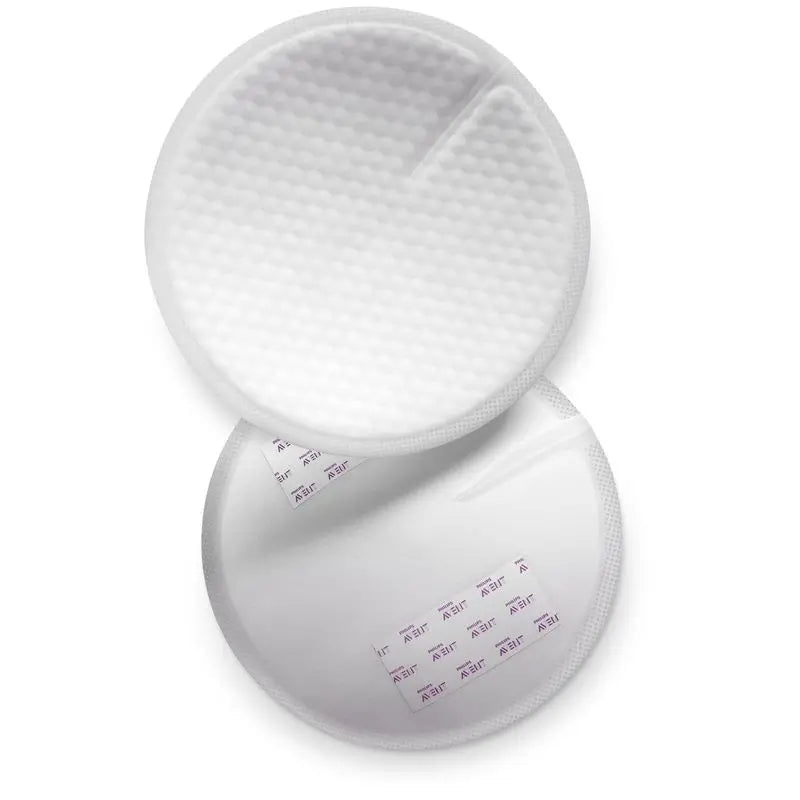 Serviettes absorbantes jetables Avent, 24 pièces
