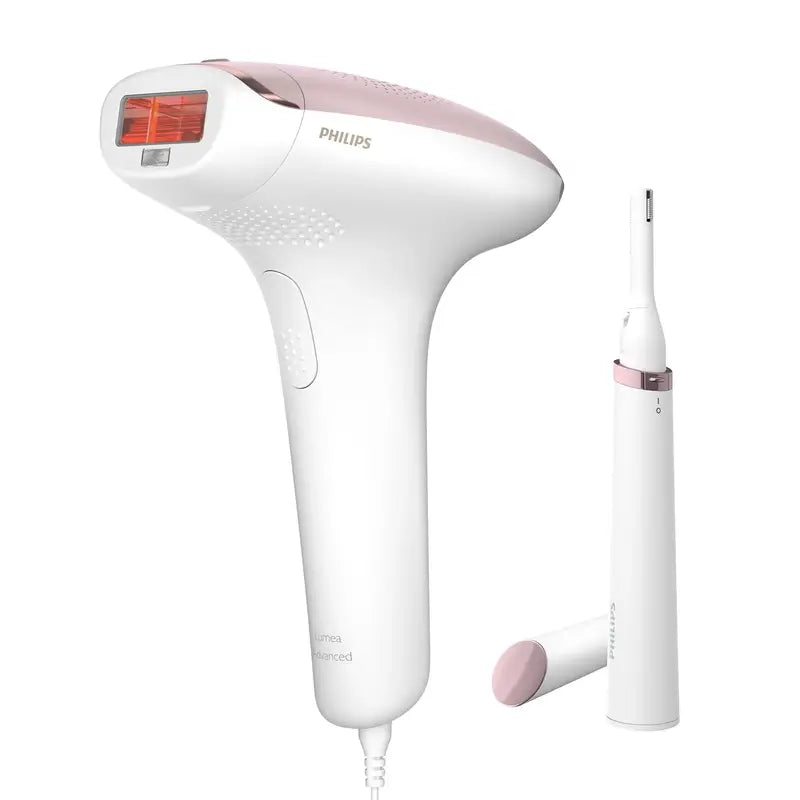 Philips Lumea Ipl 7000 Series Advanced Ipl Hair Removal Device (appareil d'épilation à l'ipl avancé)