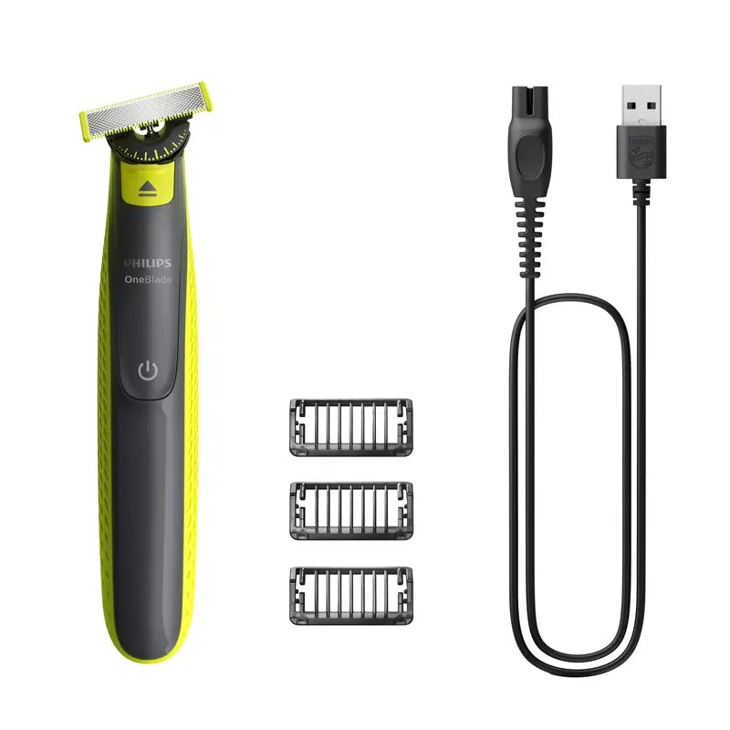 Rasoir Philips Oneblade 360