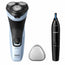 Philips Oneblade 360 Face & Body 5 peignes