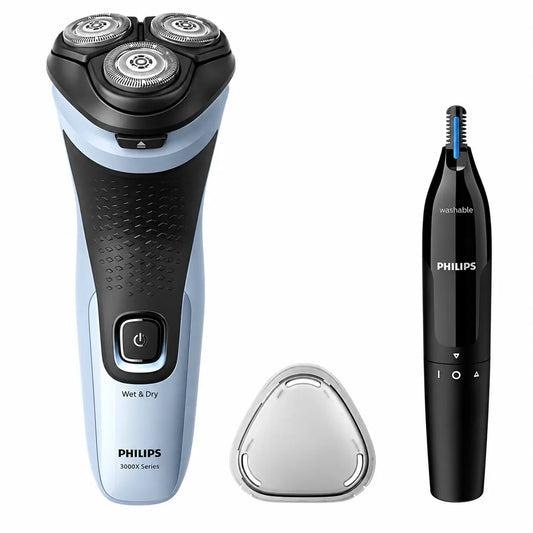 Philips Oneblade 360 Face & Body 5 peignes