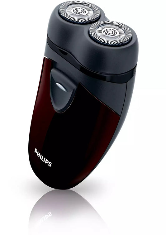 Philips Pocket Shaver Rasoir de poche compact Usb