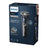 Philips Shaver Series 5000 Wet & Dry Poweradapt, têtes 360D