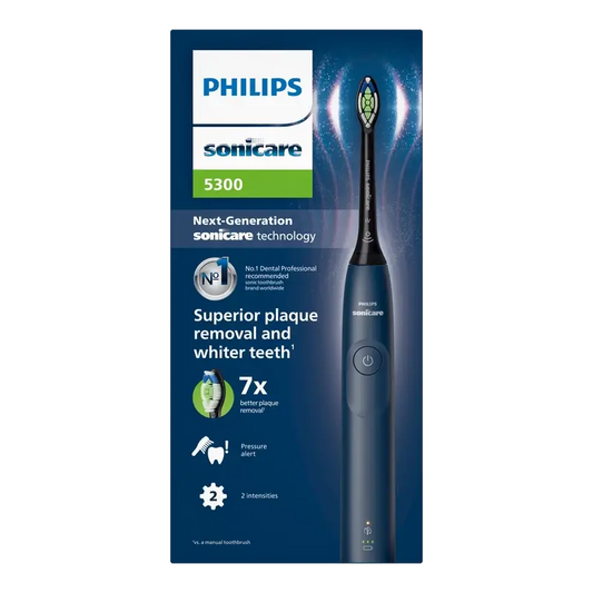 Brosse à dents électrique rechargeable Philips Sonicare 5300