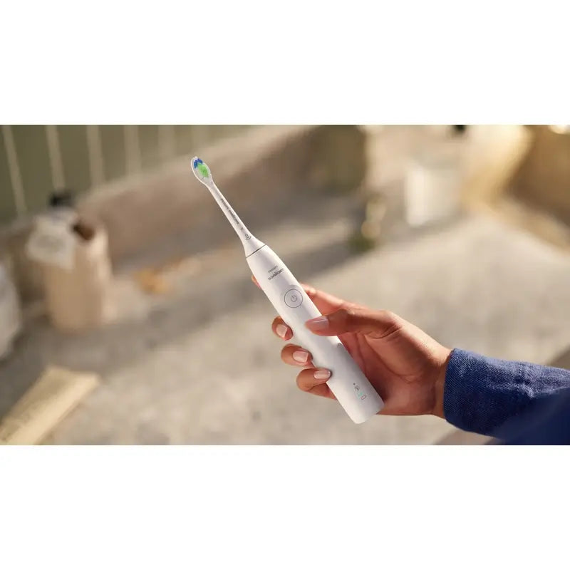 Brosse à dents électrique Philips Sonicare 5300