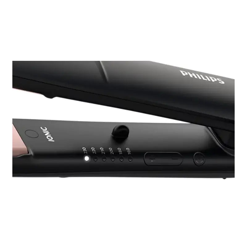 Philips Straightcare Essential Straightener Thermoprotect Le Straightener Led 6 réglages