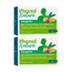 Phonal Natura Duplo Gorge, 2 x 20 pastilles