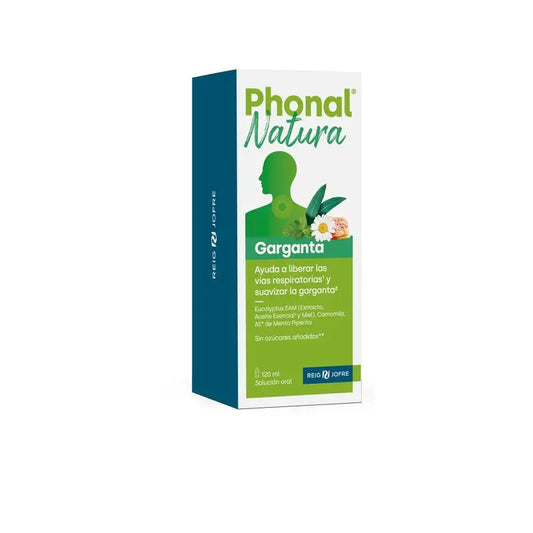 Phonal Natura Gorge, 120 ml