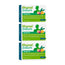 Phonal Natura Triplo Throat, 3 x 20 pastilles