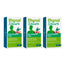 Phonal Natura Triplo Nose-Throat Flash, 3 x 15 comprimés