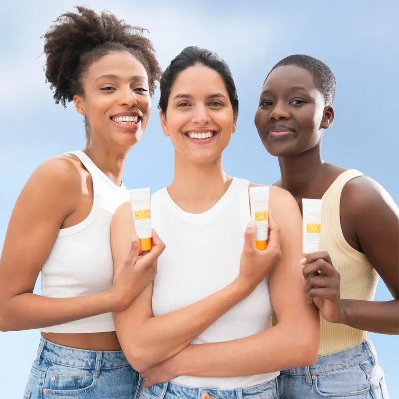 BIODERMA Photoderm Max Aquafluide Incolore SPF 50+ 40 ml