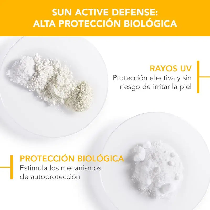 BIODERMA Photoderm Max Aquafluide Incolore SPF 50+ 40 ml