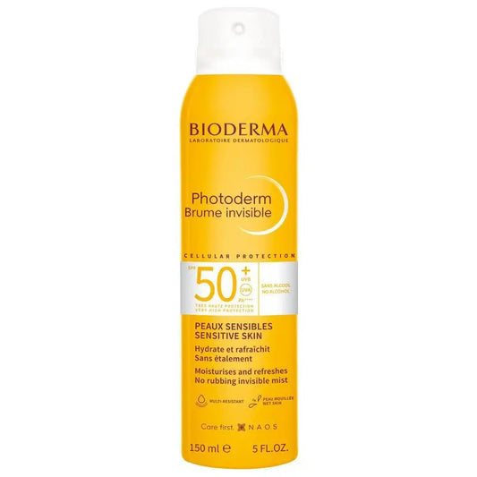 BIODERMA Photoderm Sun Mist SPF 50+ 150 ml