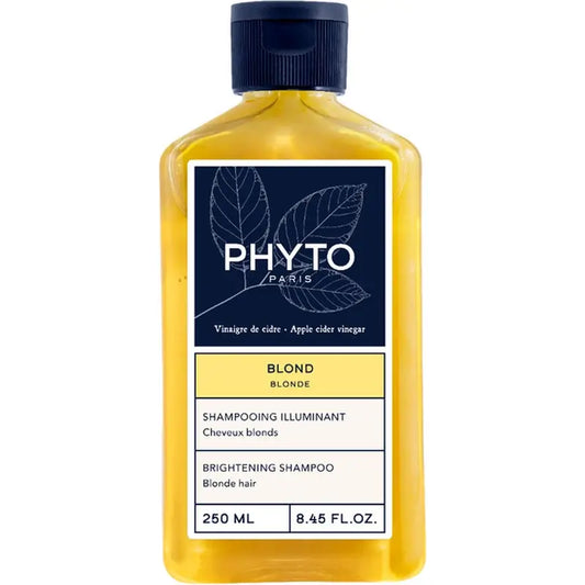 Phyto Shampooing Blond, 250 ml