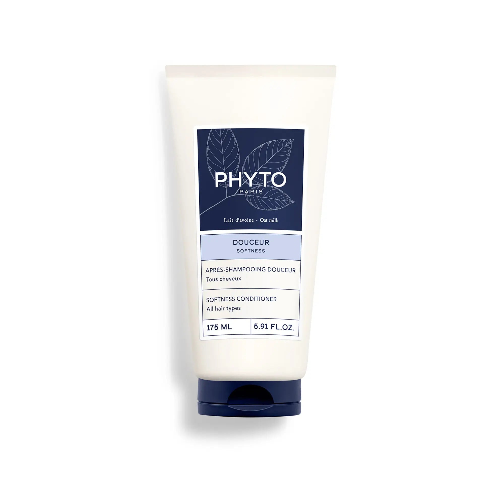 Phyto Smoothness Express Smoothness Detangling Milk , 150 ml