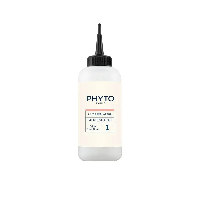 PHYTO Phytocolor 6.77 coloration permanente brun clair nuance cappuccino