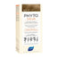 PHYTO Phytocolor 8.3 coloración permanente tono rubio claro dorado