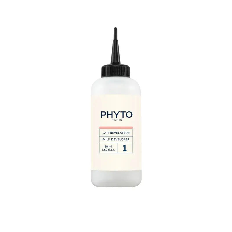 PHYTO Phytocolor 4 coloration permanente ton brun permanent