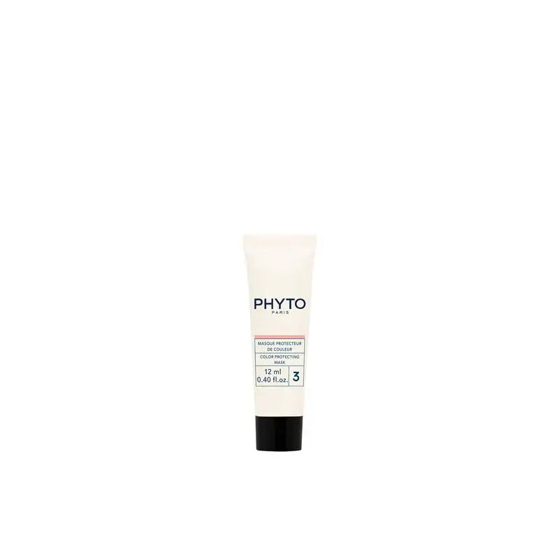 PHYTO Phytocolor 4 coloration permanente ton brun permanent