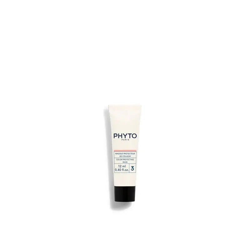 PHYTO Phytocolor 5 coloration permanente brun clair