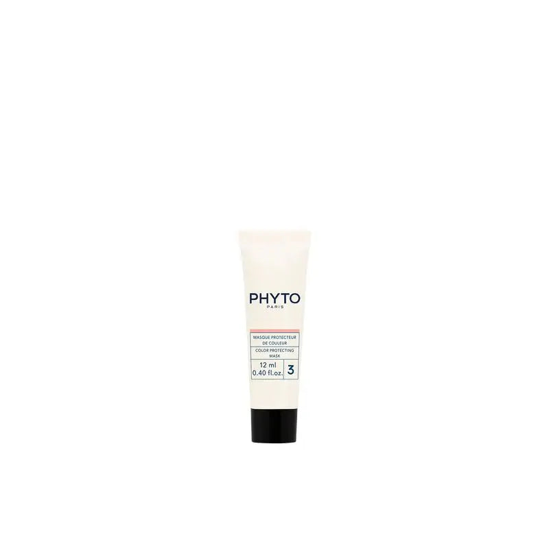 Phyto Phytocolor 7 Coloration permanente Blonde Shade