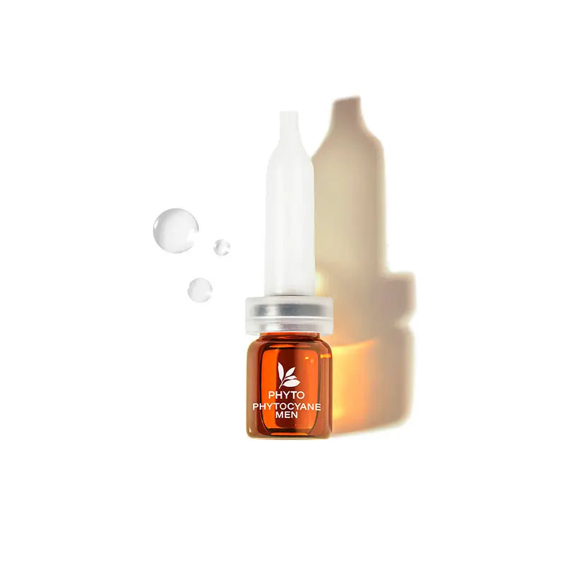 Phytocyane Homme, 3.5 ml