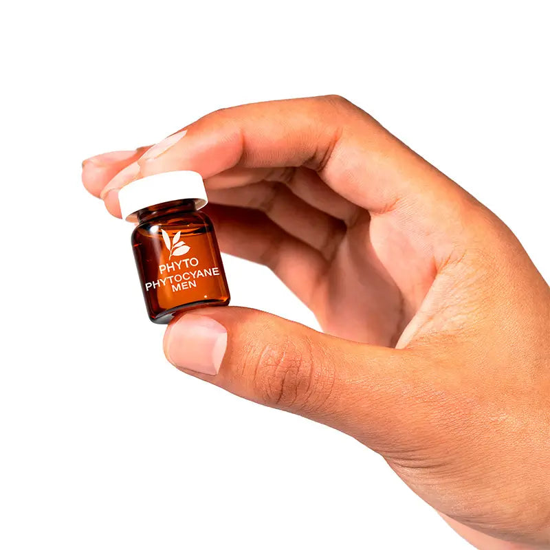 Phytocyane Homme, 3.5 ml