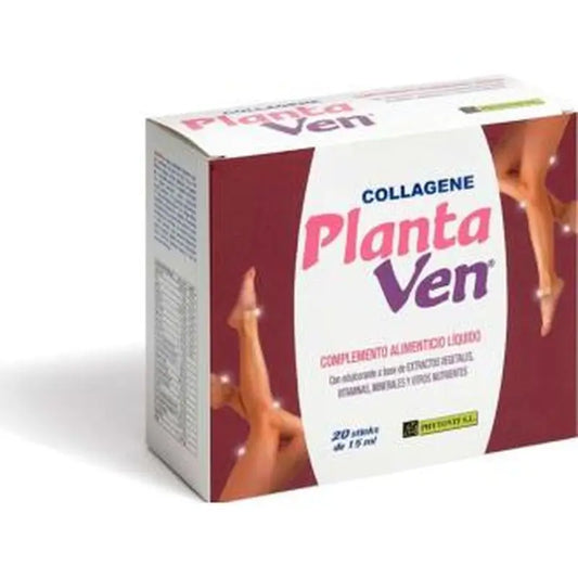 Phytovit Plantaven Collagen 20Sticks