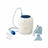 Pic Solution Air Family Aerosol Piston 1 unité