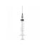 Pic Syringe With Needle 5Ml G22 0,7X30Mm 100 Units