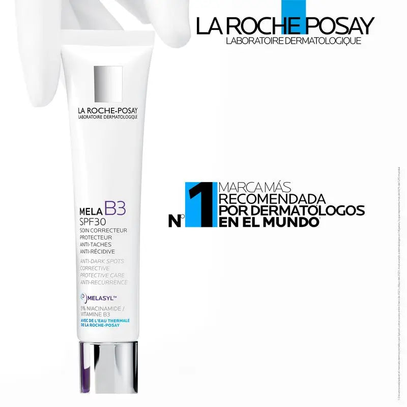 La Roche Posay Mela B3 Crème Spf30, 40 ml