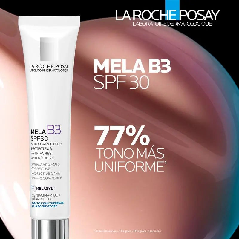 La Roche Posay Mela B3 Crème Spf30, 40 ml