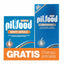 Pil-Food Pack Density 60 Comp + FREE Shampoo 200 ml