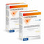 Pileje Chronobiane LP 1,9 mg, boîte de 2 x 60 comprimés