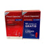 Pilexil Forte Max Chute de Cheveux Duplo, 2x60 Capsules