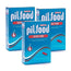 Pilfood Complex Nutrients for Hair and Nails, Pack 3 x 60 comprimés