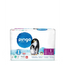 Couches écologiques Pingo Taille 1 (2-5 Kg), 27 unités