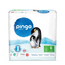 Couches écologiques Pingo Taille 6 (13-18 Kg), 32 unités