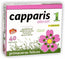Pinisan Capparis, 40 Capsules
