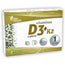 Pinisan D3+K2 Nutranature , 60 gélules