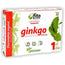 Pinisan Fitopremium Ginkgo , 30 gélules