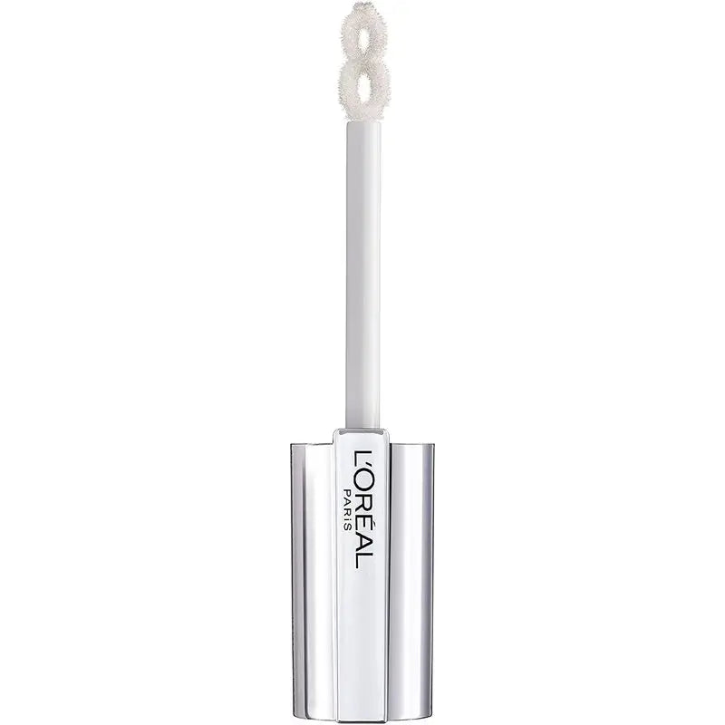 L'Oréal Paris Brilliant Signature Plump Lipstick : Effet volumateur avec acide hyaluronique et collagène, 6 teintes