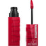 Maybelline New York Superstay Vinyl Ink Lipstick, teinte 50 Wicked